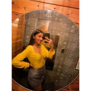 Meet your Posher, Rosa